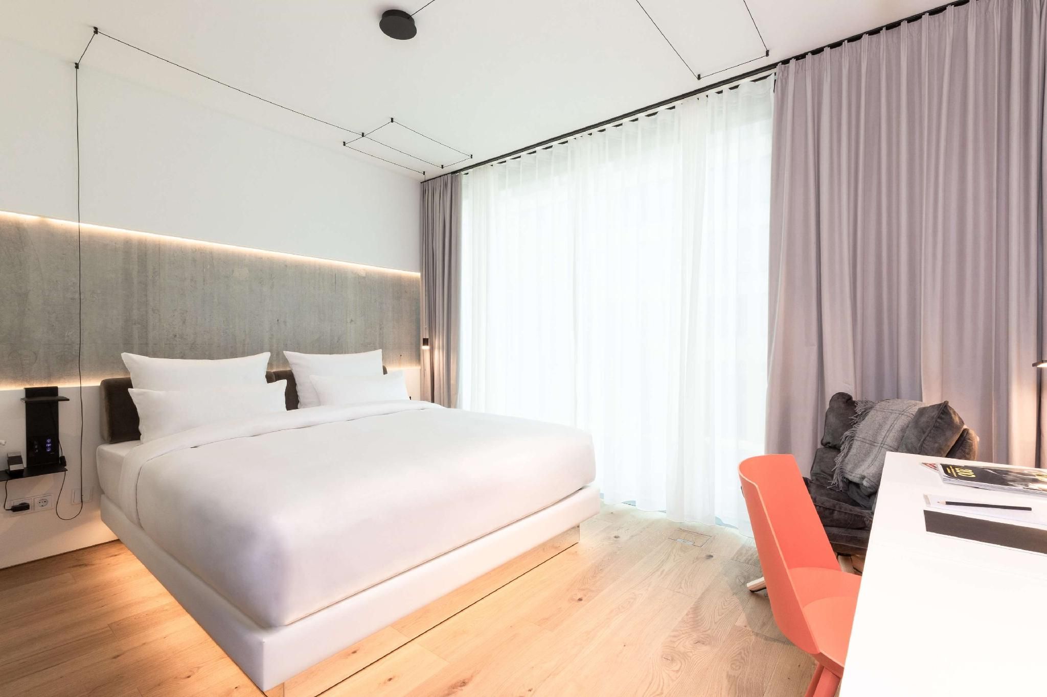 undefined KPM Hotel & Residences Berlin, a Member of Design Hotels 5