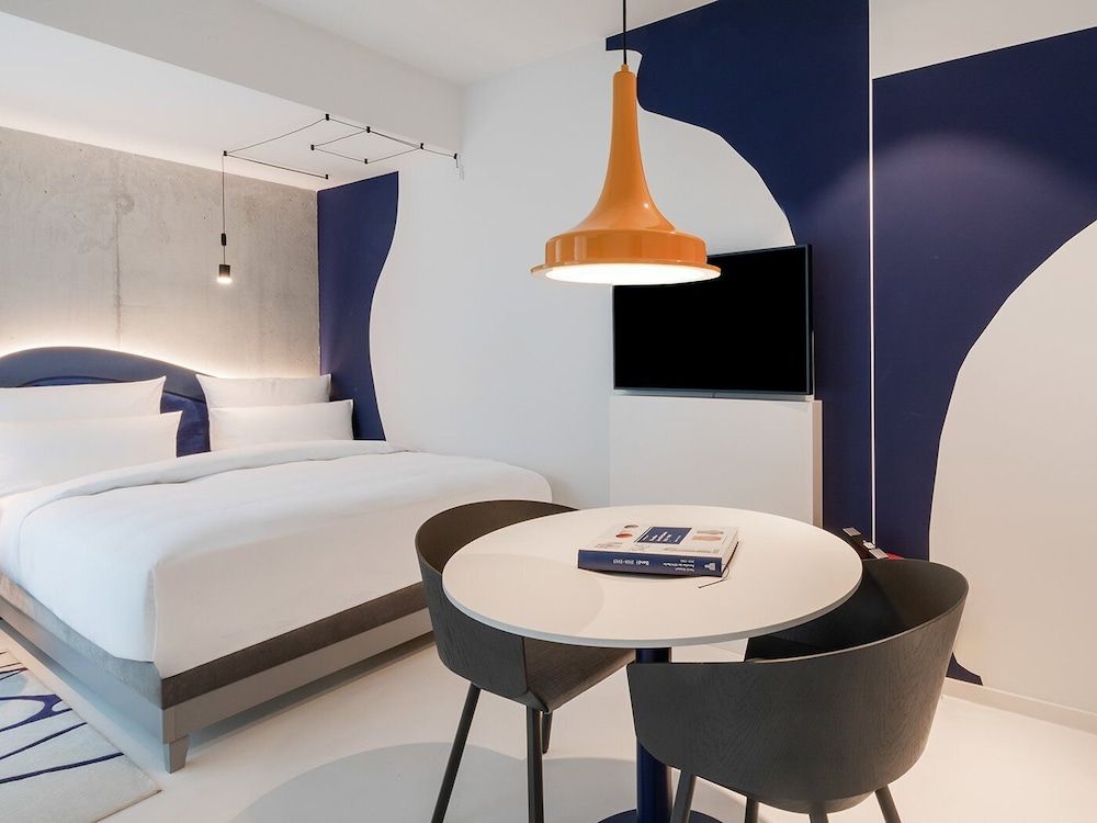 undefined KPM Hotel & Residences Berlin, a Member of Design Hotels 9