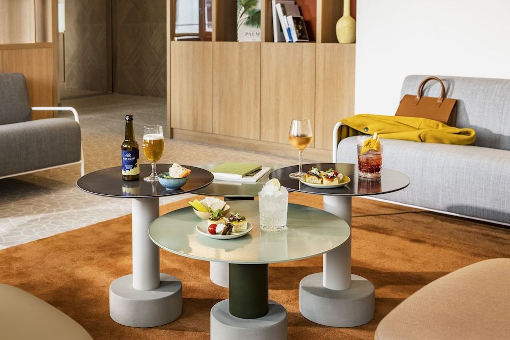 undefined OKKO Hotels Nice Aéroport 3