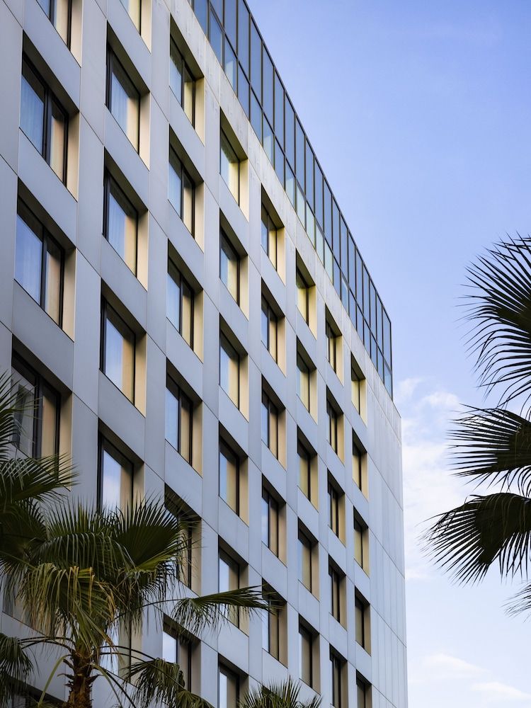 undefined OKKO Hotels Nice Aéroport 2