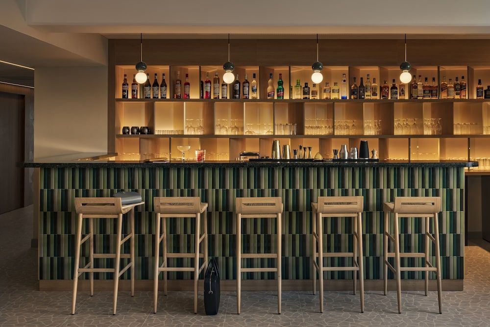 undefined OKKO Hotels Nice Aéroport 4