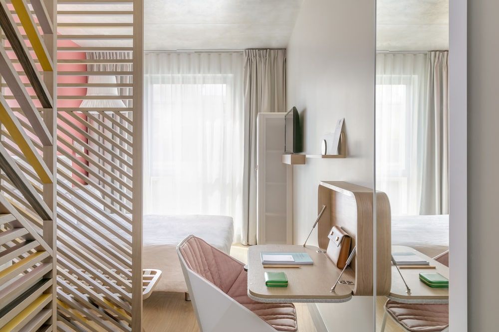 undefined OKKO Hotels Nice Aéroport