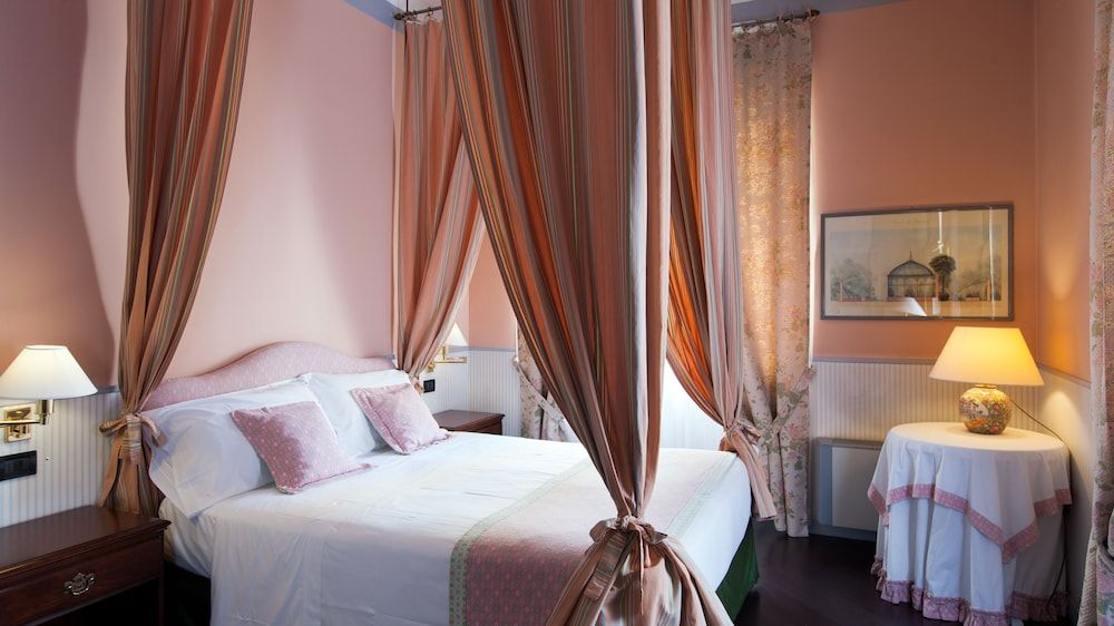Junior Suite, 1 Double Bed