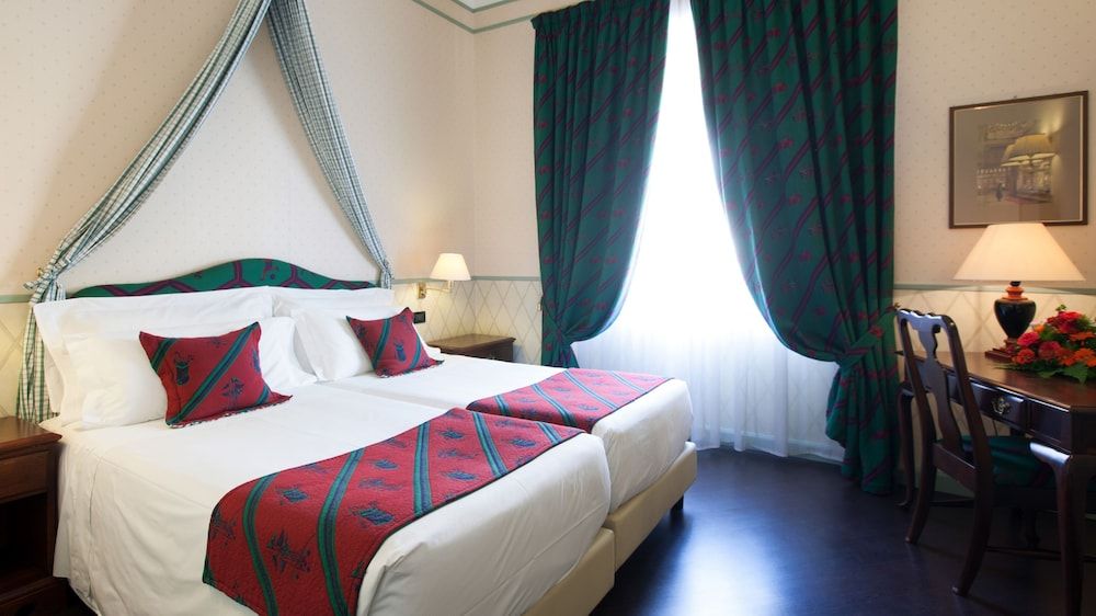 Superior Double Room, 1 Double Bed