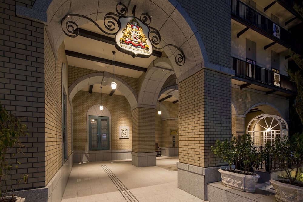 undefined Hotel Monterey KOBE 7