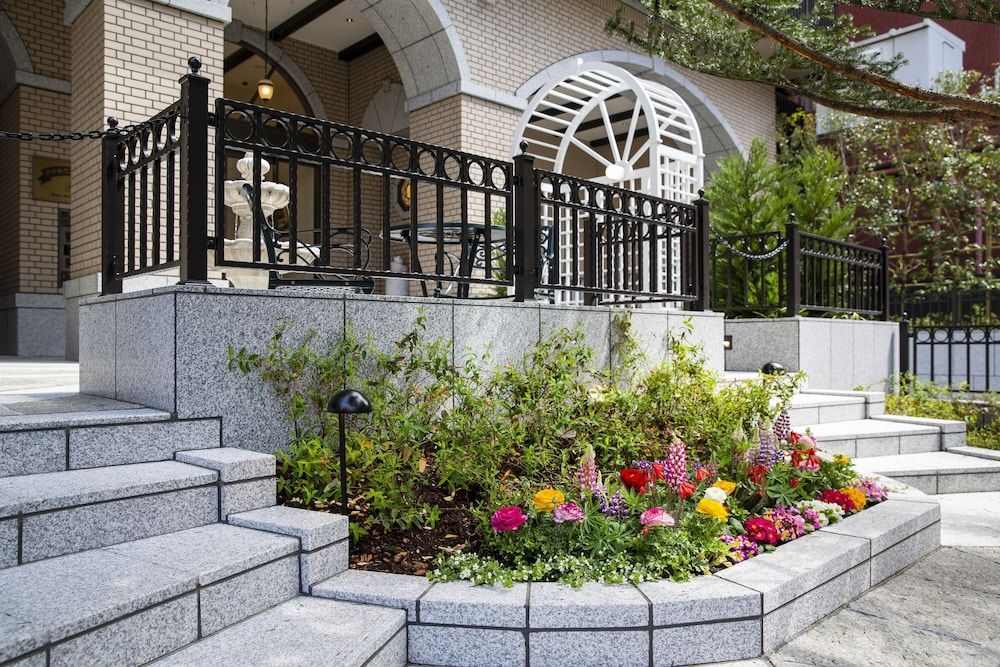 undefined Hotel Monterey KOBE 8