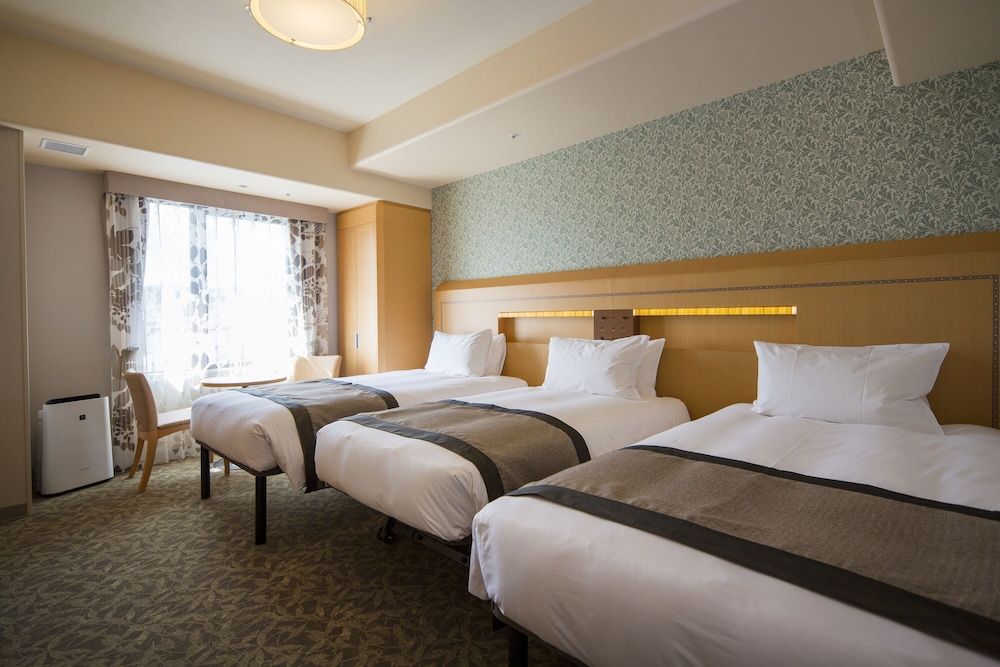 undefined Hotel Monterey KOBE 4