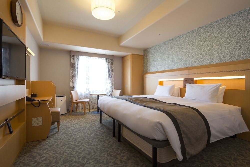 undefined Hotel Monterey KOBE 2