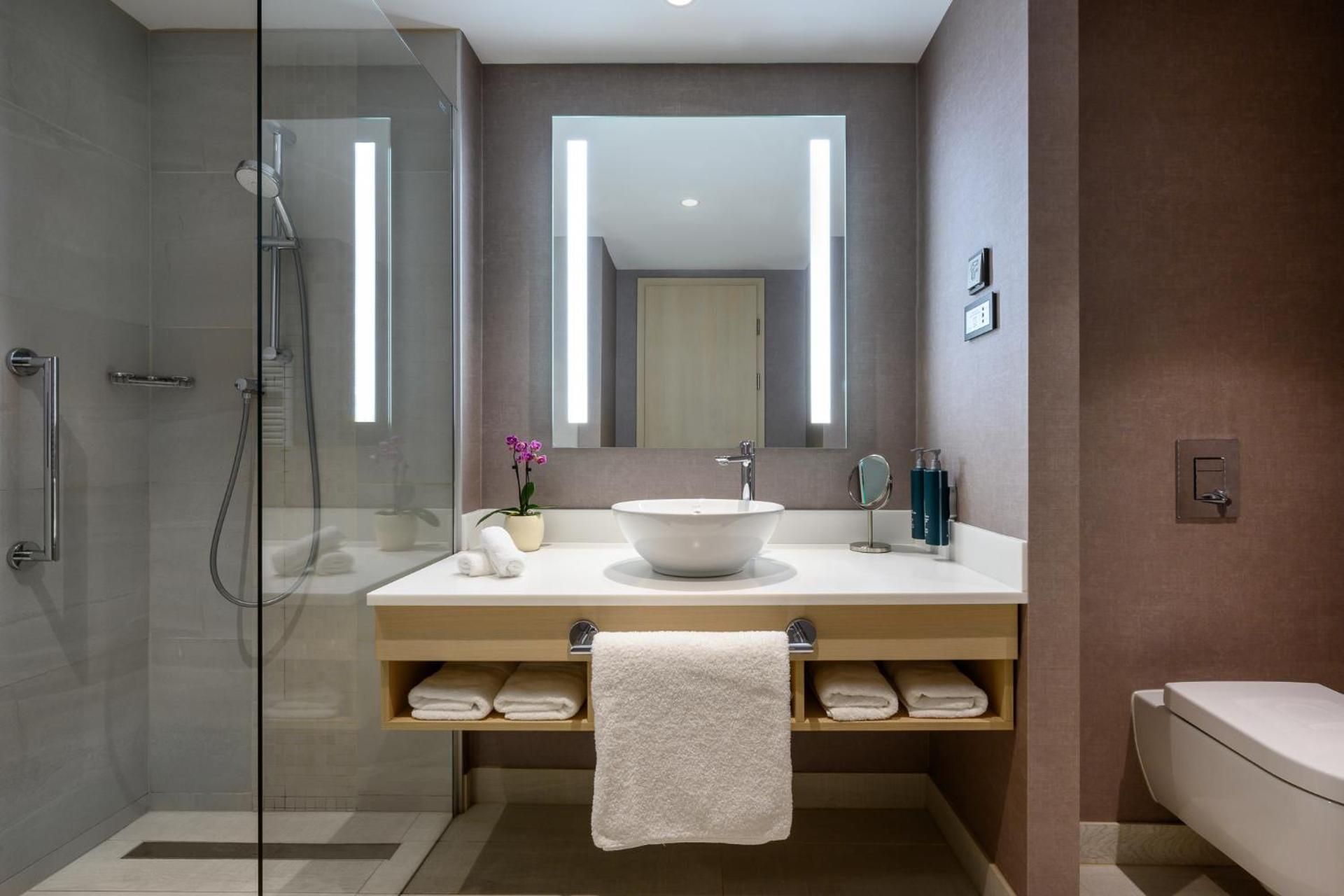 undefined Hilton Garden Inn Budapest City Centre 7