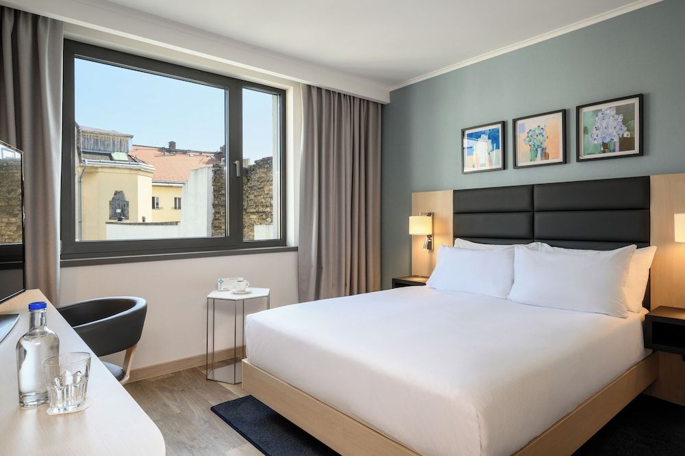 undefined Hilton Garden Inn Budapest City Centre 9