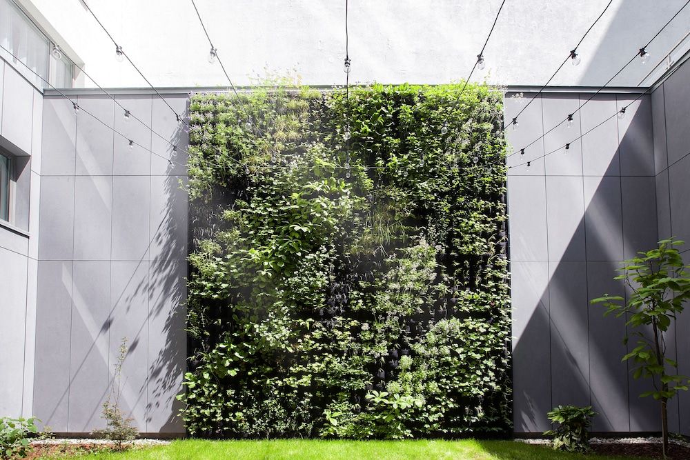 undefined Hilton Garden Inn Budapest City Centre 4