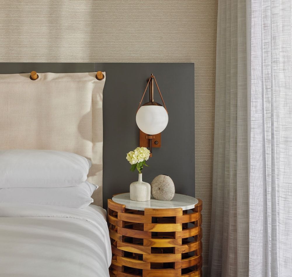 Room, 1 King Bed, Oceanfront