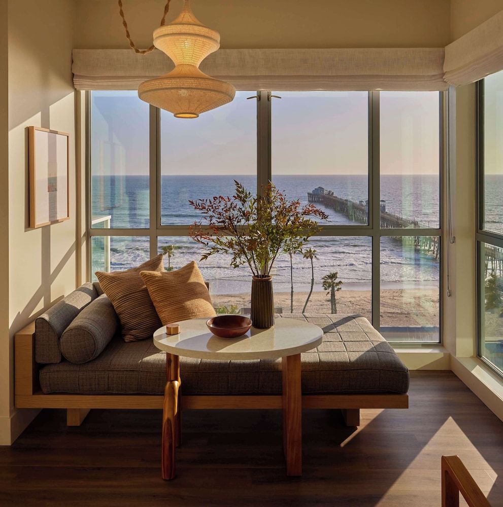 Studio, Oceanfront (Sanctuary)