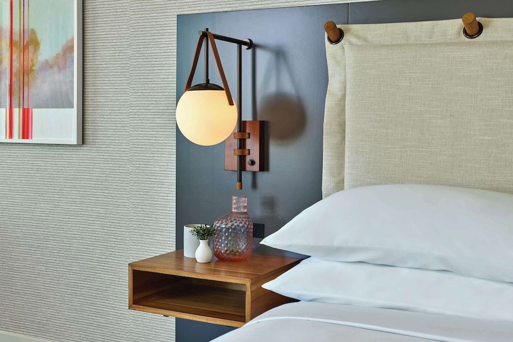 Room, 2 Queen Beds, Ocean View