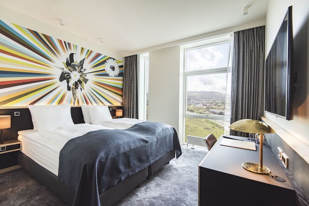 Hotel Brandan Double Room, 1 King Bed 3