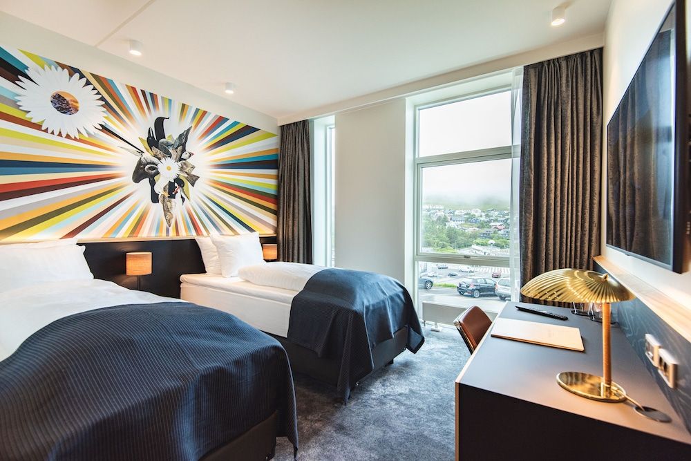 Hotel Brandan Quadruple Room, Connecting Rooms 2