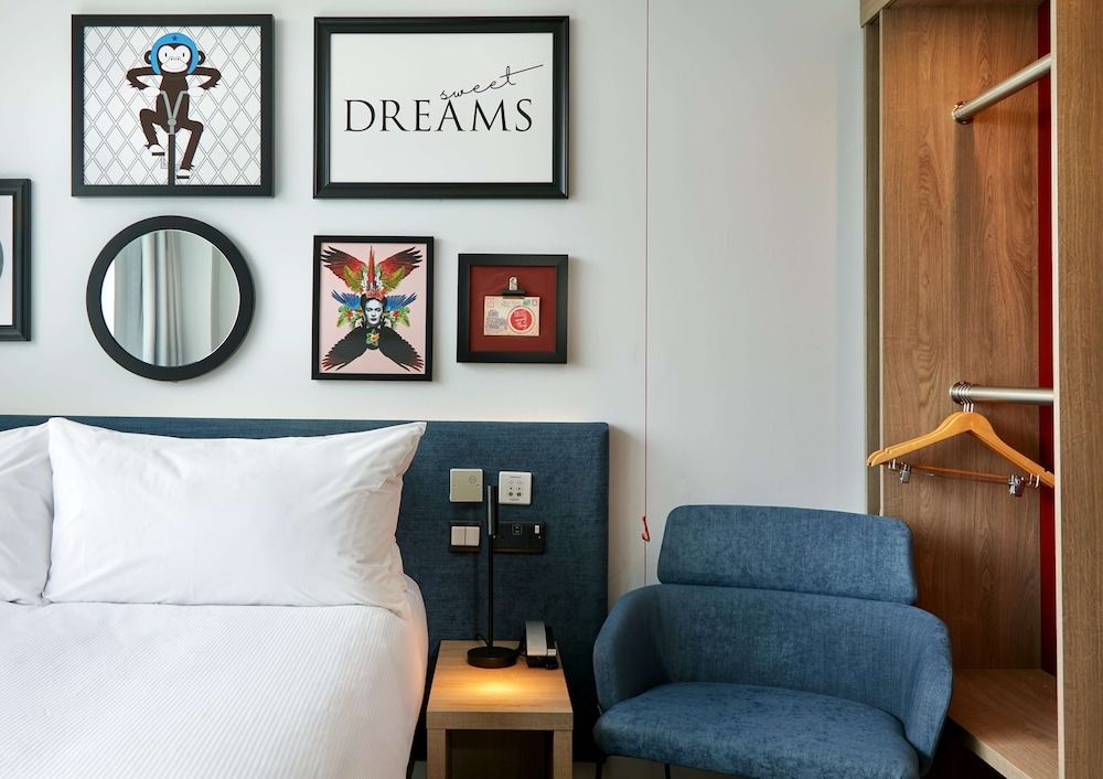 Room, 1 Queen Bed, Accessible