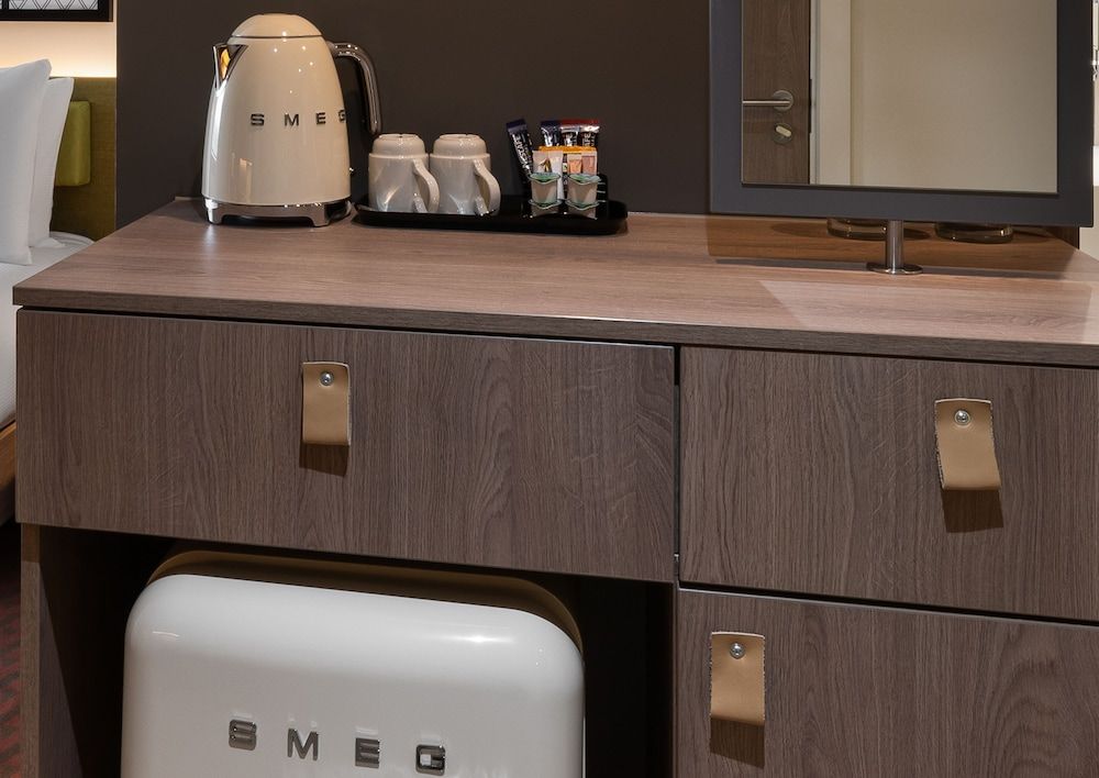 undefined Hampton by Hilton Dublin City Centre 10