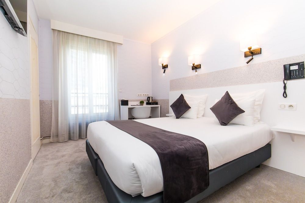 undefined Hotel de Paris Montparnasse 5