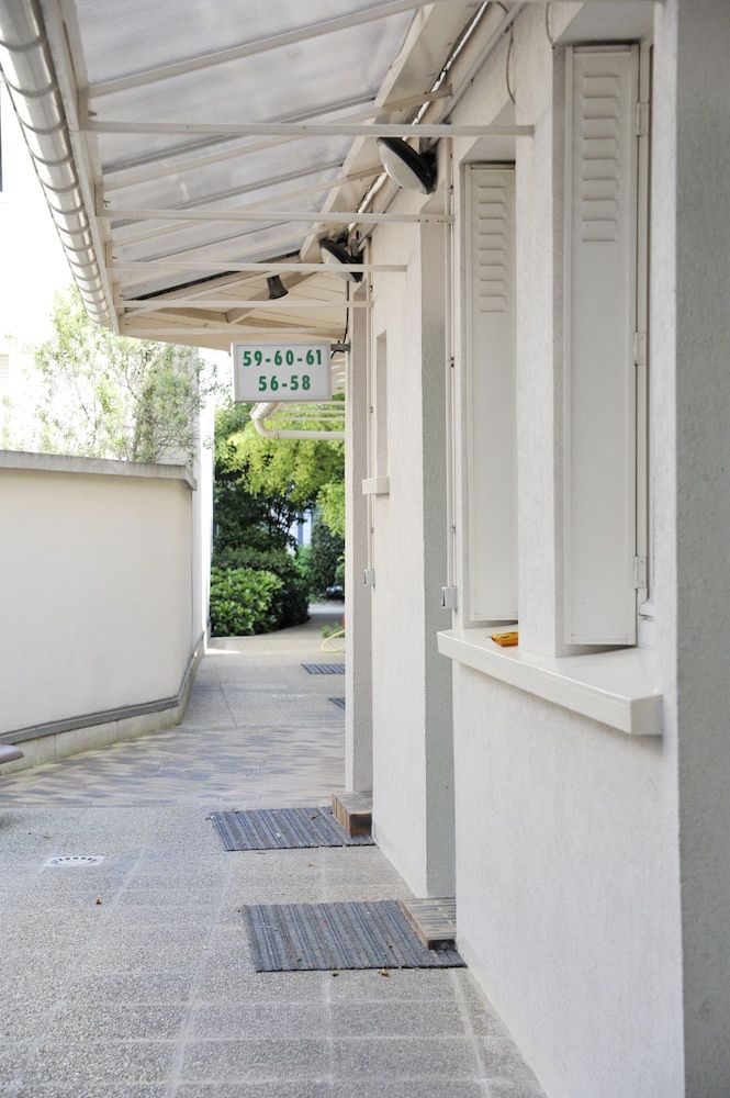 undefined Hotel de Paris Montparnasse 9