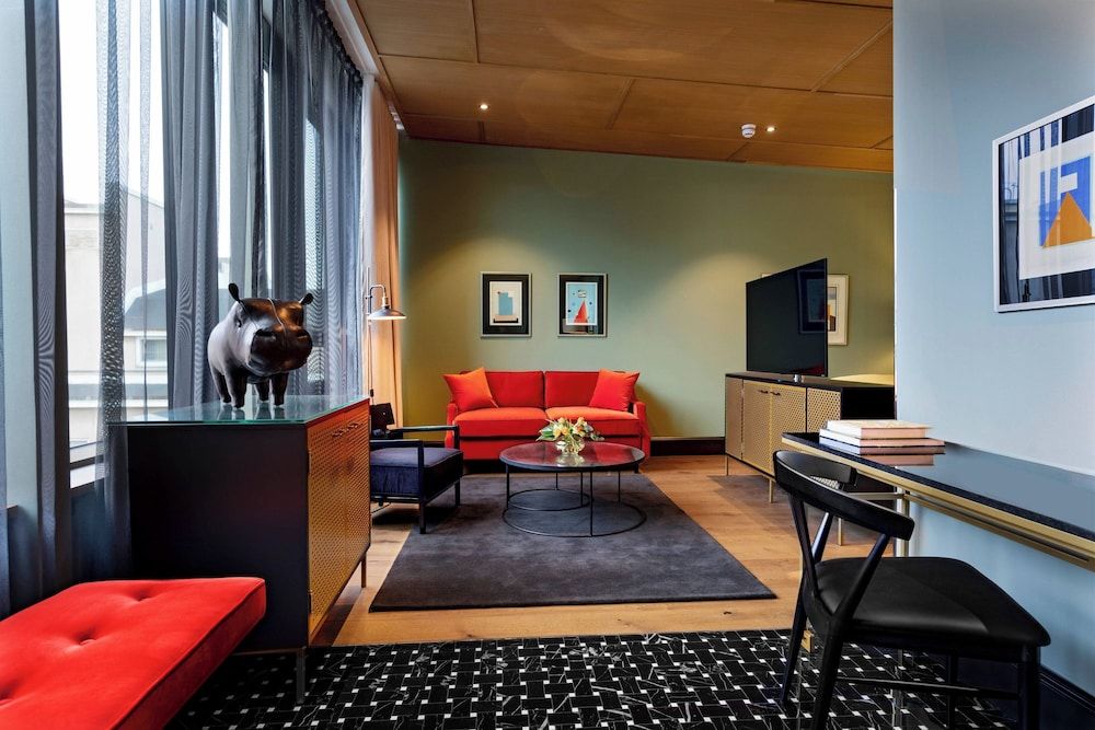 Hotel U14, Autograph Collection