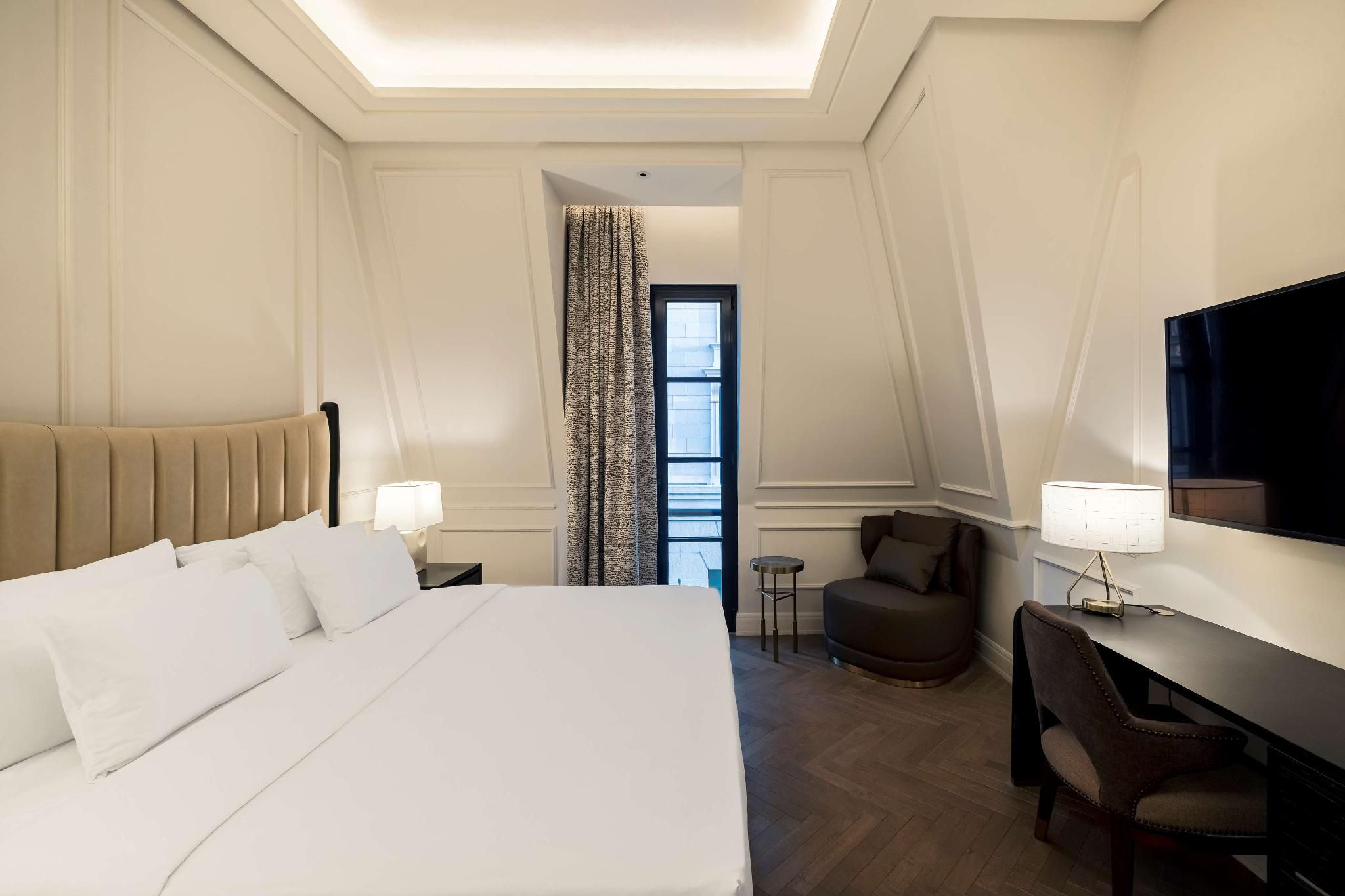 Penthouse – 3 Bedrooms