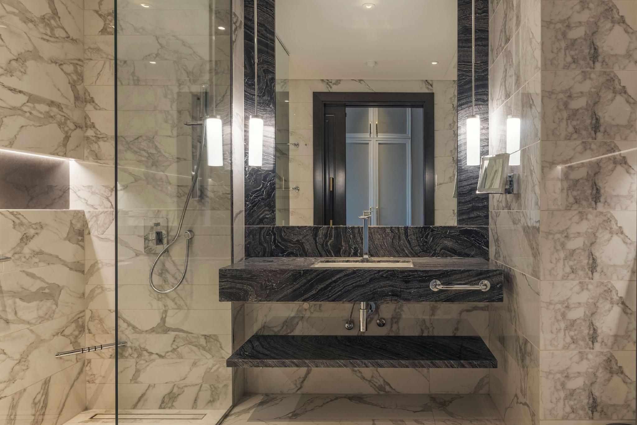 Mansard Riyadh, a Radisson Collection Hotel COLLECTION Room 3