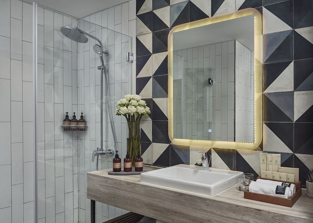 Baitong Hotel & Resort Standard Room, 1 King Bed 3