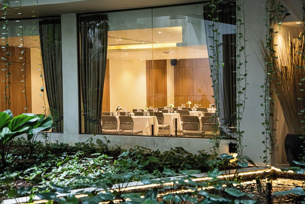 undefined Baitong Hotel & Resort 8