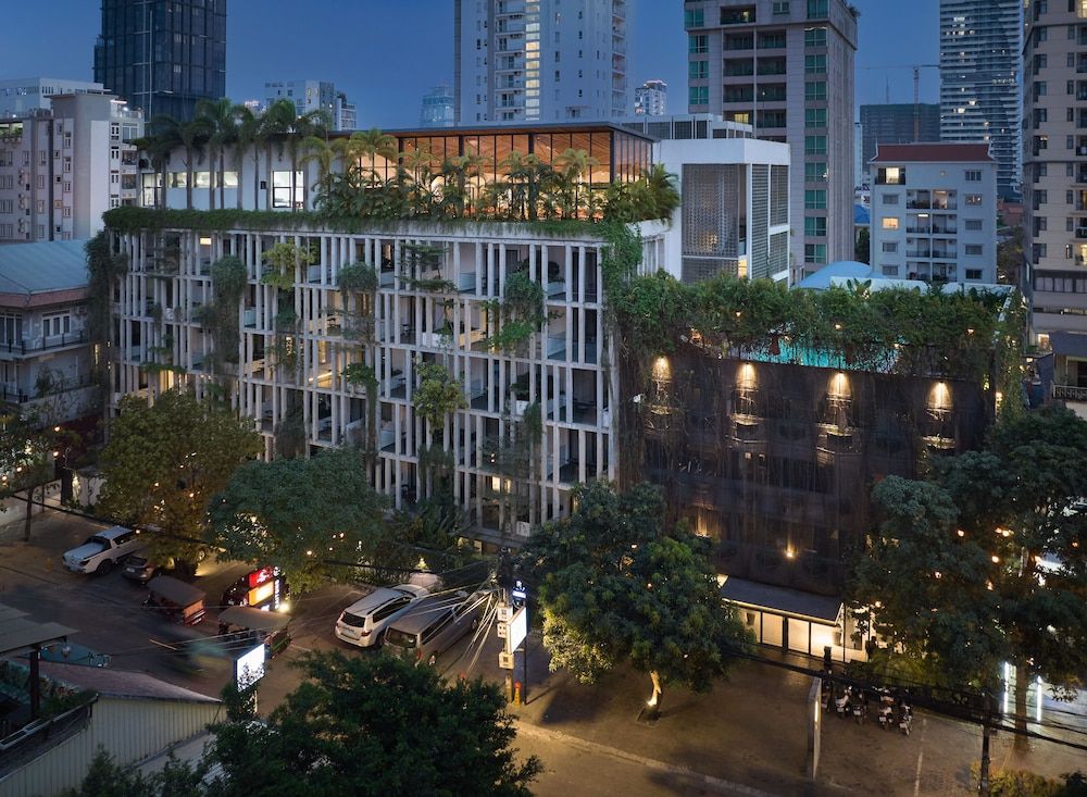 undefined Baitong Hotel & Resort 10