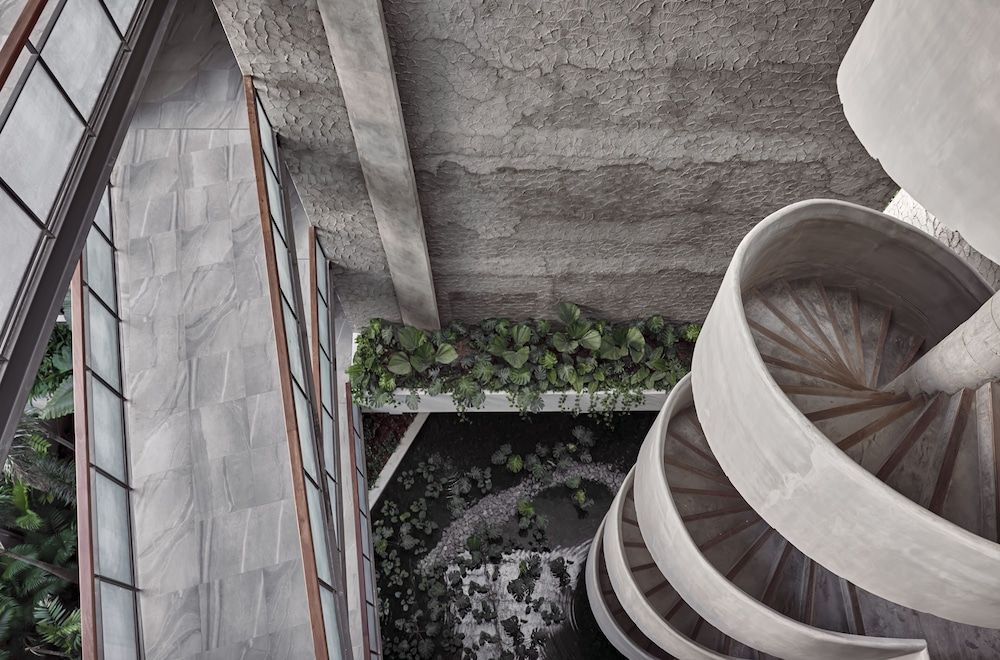 undefined Baitong Hotel & Resort 7