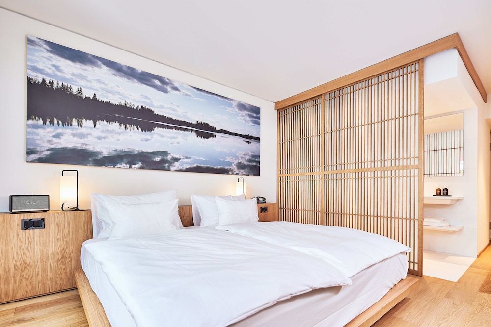 Junior Suite, Terrace