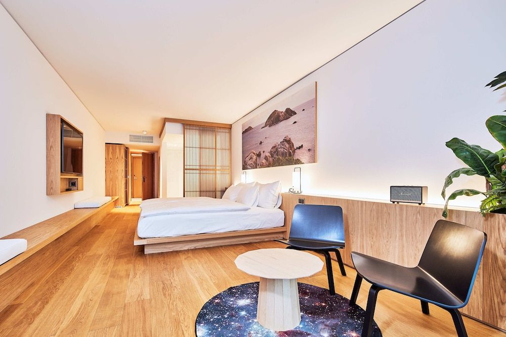 Large Junior Suite