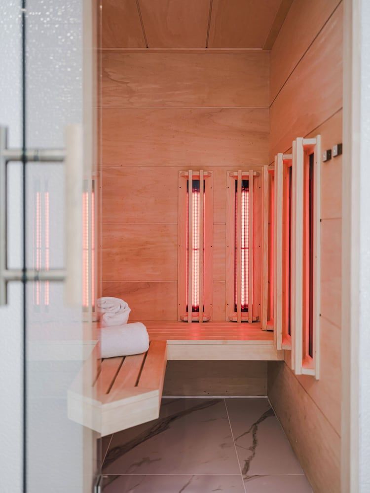 Van Der Valk Hotel Dordrecht Bruidssuite 5