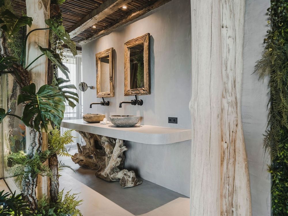 Bali Suite