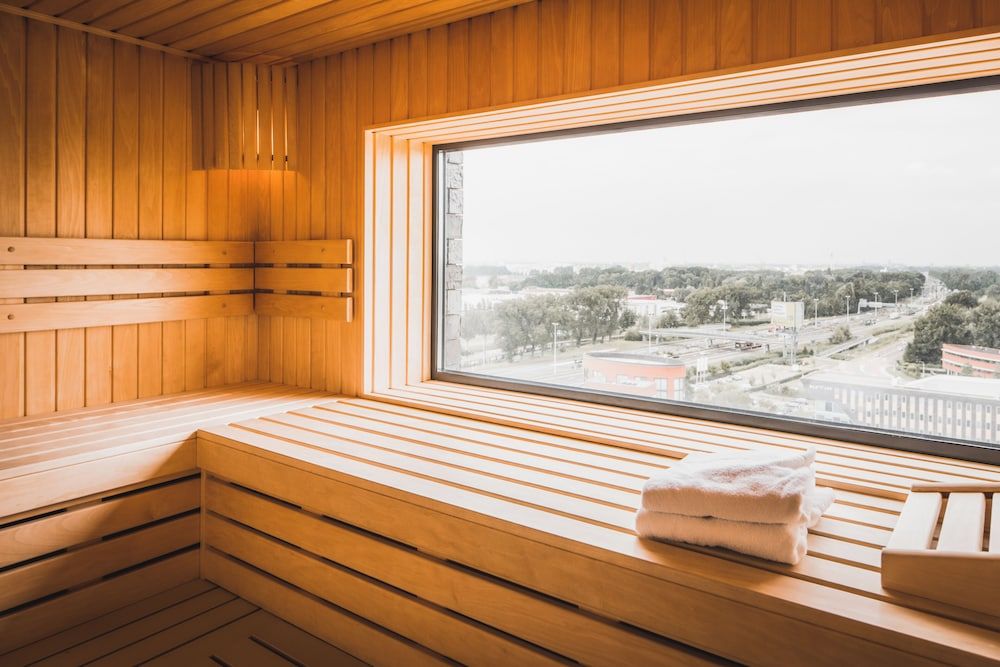 Wellness Suite