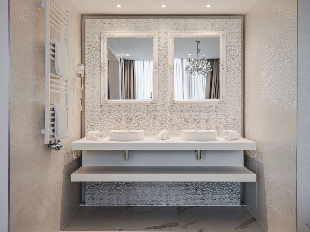 Van Der Valk Hotel Dordrecht Bruidssuite 4