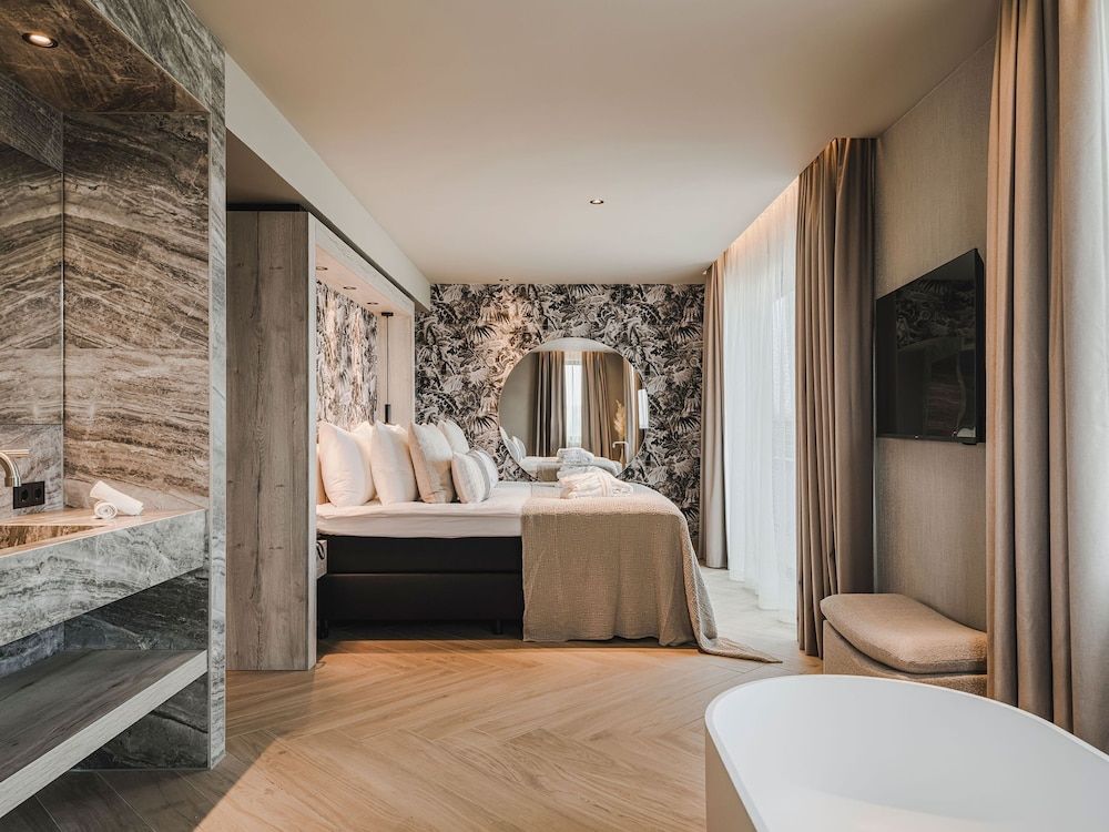 Van Der Valk Hotel Dordrecht Fitness Suite