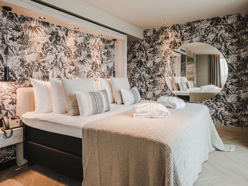 Van Der Valk Hotel Dordrecht Fitness Suite 2