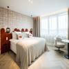 Van Der Valk Hotel Dordrecht 