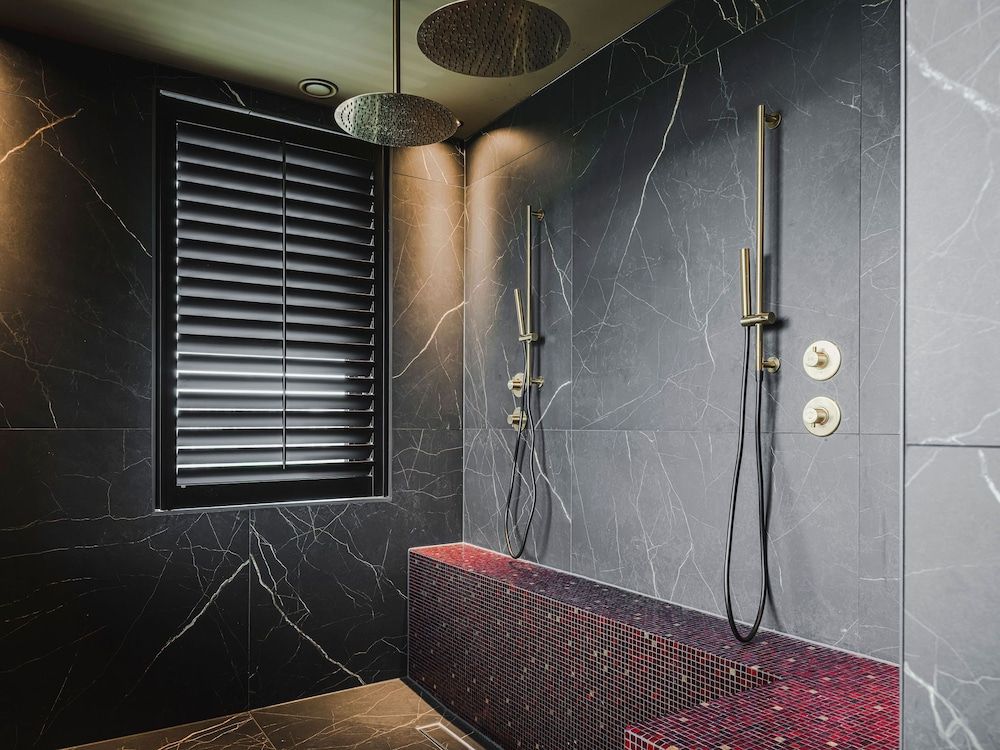 Van Der Valk Hotel Dordrecht Cinema Suite 3