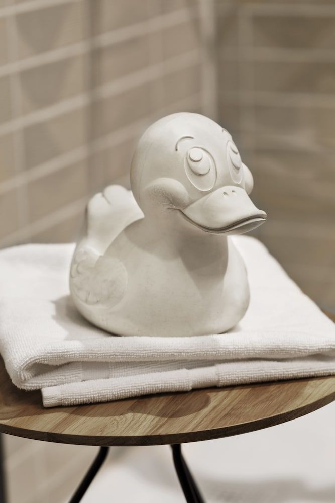 Stay KooooK Bern Wankdorf – Online Check In Studio 5