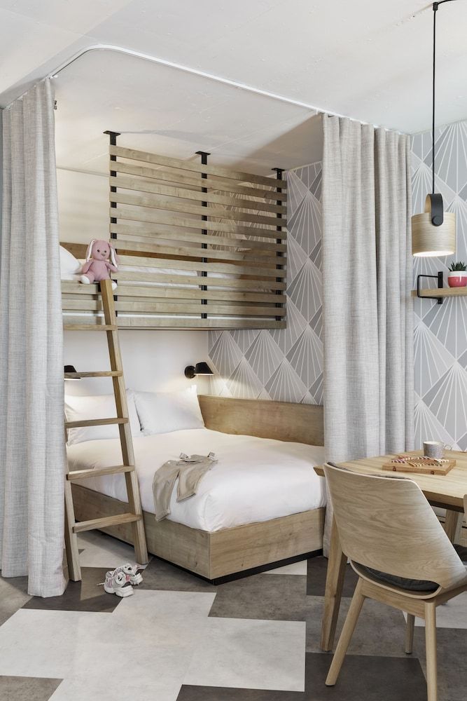 undefined Stay KooooK Bern Wankdorf – Online Check In 5