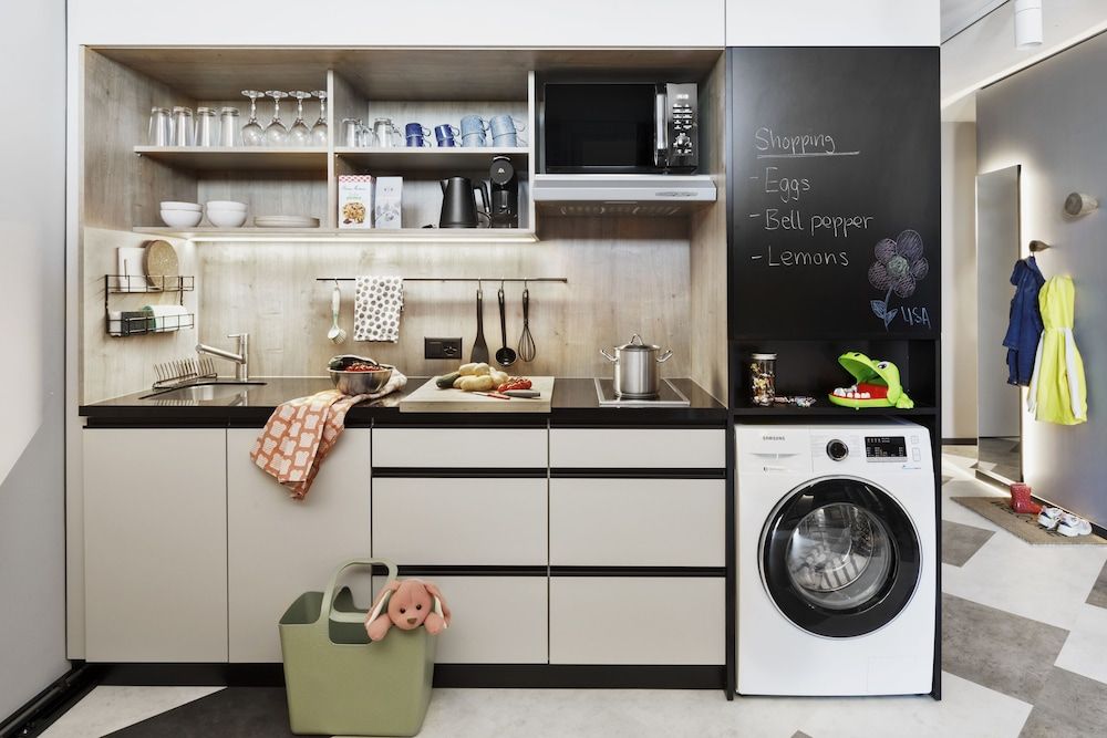 undefined Stay KooooK Bern Wankdorf – Online Check In 10