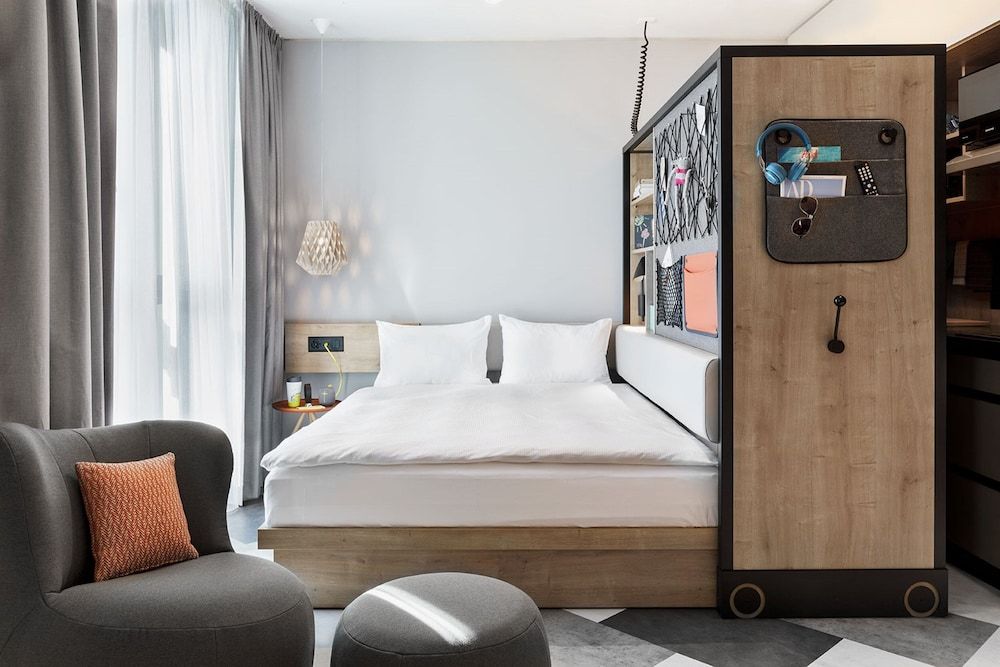 undefined Stay KooooK Bern Wankdorf – Online Check In 9