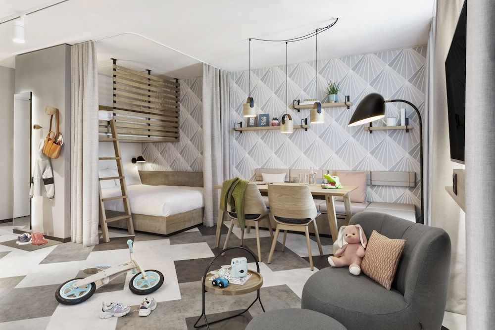 undefined Stay KooooK Bern Wankdorf – Online Check In 7