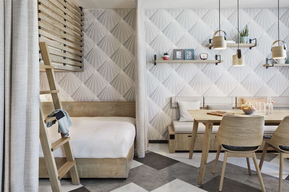 undefined Stay KooooK Bern Wankdorf – Online Check In 6