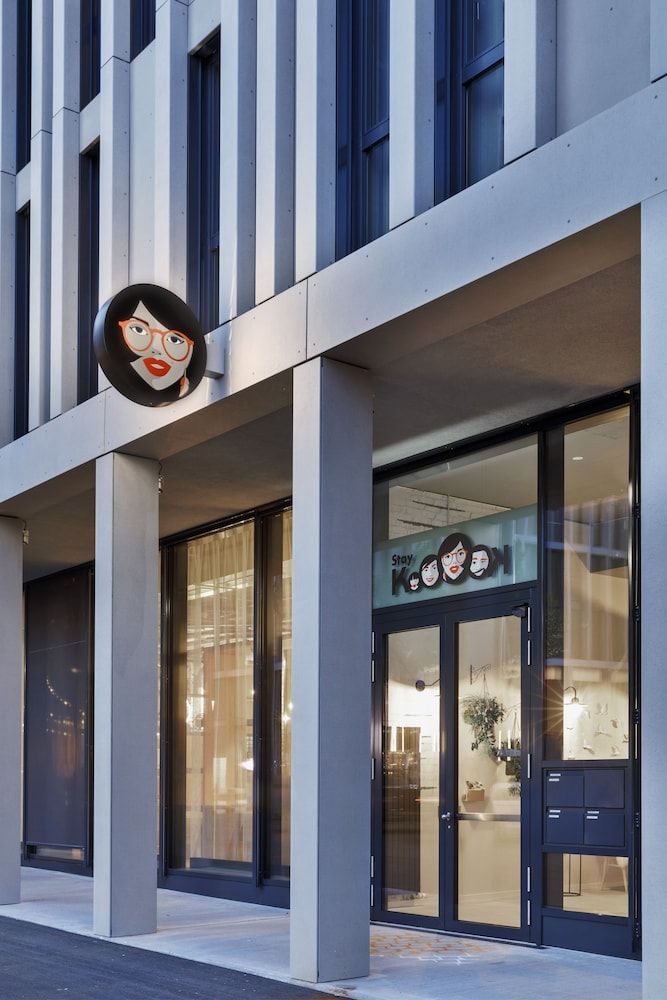 undefined Stay KooooK Bern Wankdorf – Online Check In 2