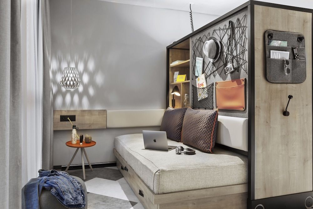 undefined Stay KooooK Bern Wankdorf – Online Check In