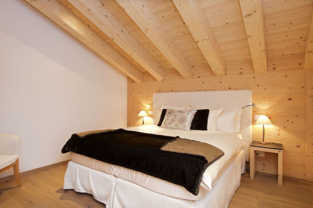 Penthouse Apartment with 3 Bedrooms